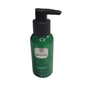 Liquid Peel Exfoliator - the body shop drops of youth